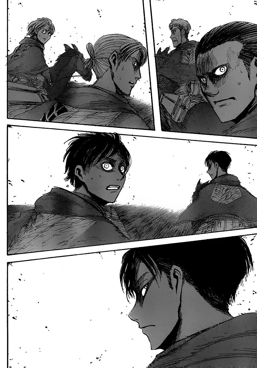 Shingeki no Kyojin Chapter 25 15